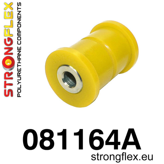 081164A Front wishbone inner bush SPORT Sport (Yellow) Honda Civic IV (88-91) EC / ED / EE / EF / EX