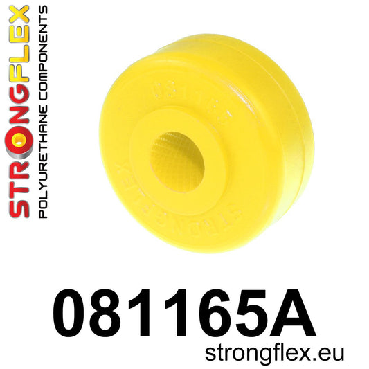 081165A Front tie bar to chassis bush SPORT Sport (Yellow) Honda Civic IV (88-91) EC / ED / EE / EF / EX