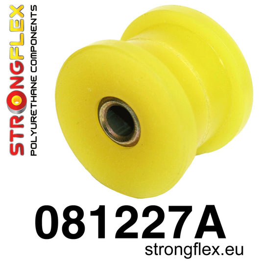 081227A Shift lever stabilizer bush 32mm SPORT Sport (Yellow) Honda Civic V (91-95) EG / EH / EJ