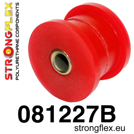 081227B Shift lever stabilizer bush 32mm Standard (Red) Honda Civic V (91-95) EG / EH / EJ