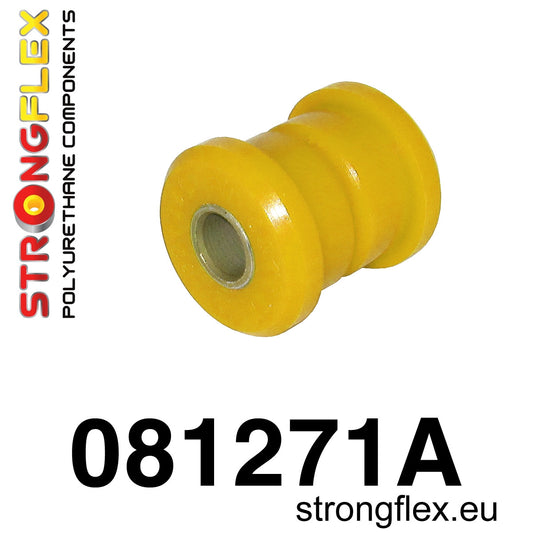 081271A Front lower wishbone inner bush SPORT Sport (Yellow) Honda Civic VI (95-00)