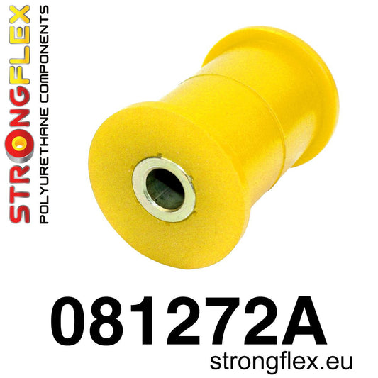 081272A Front lower wishbone outer bush SPORT Sport (Yellow) Honda Civic VI (95-00)