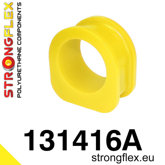 131416A Steering rack mount bushes - right SPORT Sport (Yellow) Daewoo Espero (90-00)