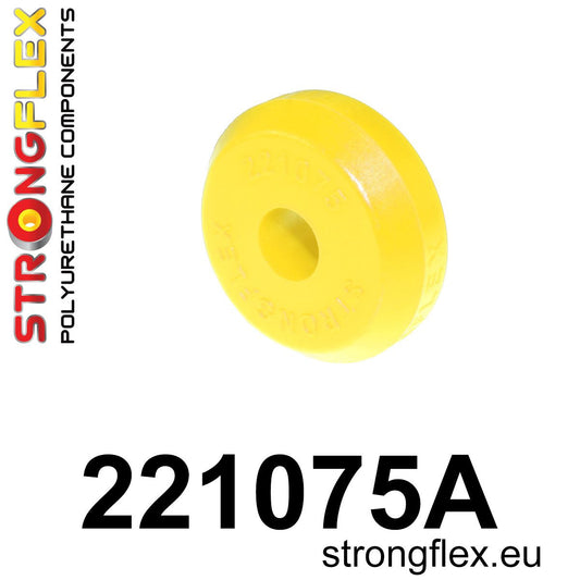 221075A Front eye bolt mounting bush SPORT Sport (Yellow) Seat Córdoba I (93-02) 6K