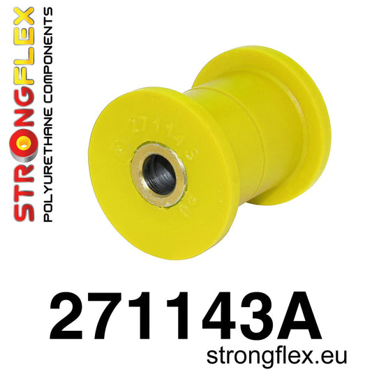 271143A Front wishbone front bush 55mm SPORT Sport (Yellow) Subaru Forester I (97-02) SF