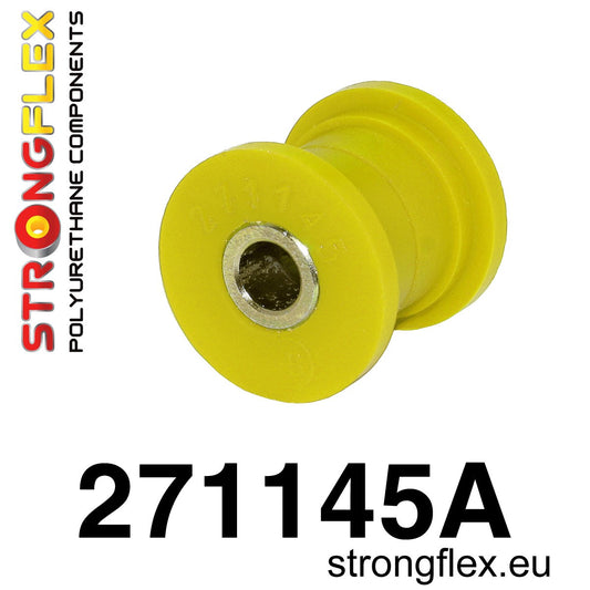 271145A Front anti roll bar link bush sport Sport (Yellow) Saab 9-2X (04-06)