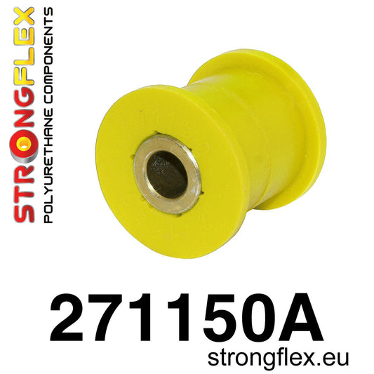 271150A Rear tie bar bush SPORT Sport (Yellow) Saab 9-2X (04-06)