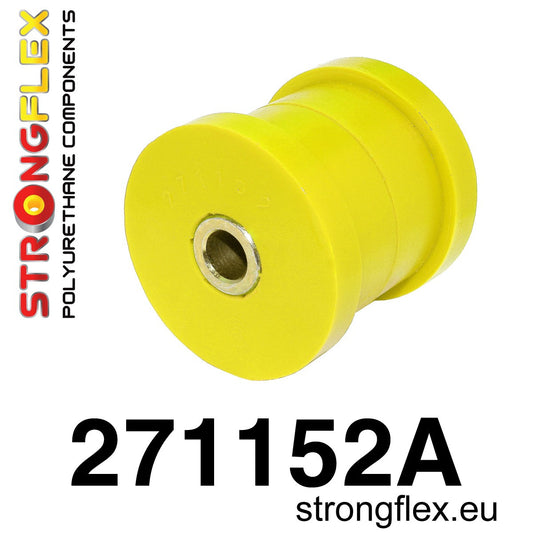 271152A Rear tie bar to hub front bush SPORT Sport (Yellow) Saab 9-2X (04-06)