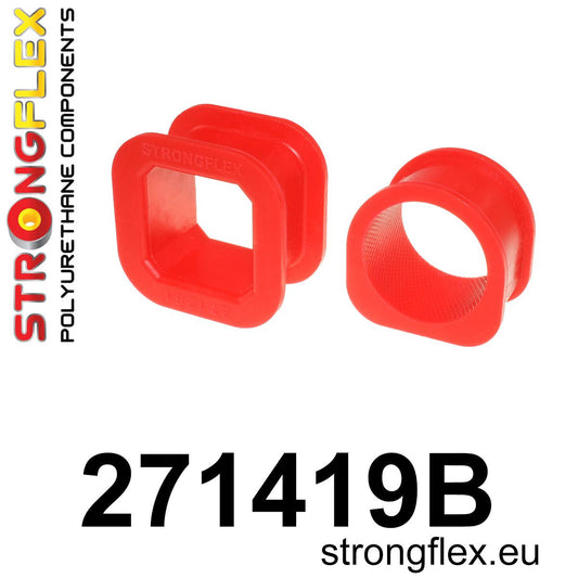 271419B Steering rack mount bush Standard (Red) Saab 9-2X (04-06)