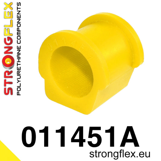 011451A Front anti roll bar bush SPORT Sport (Yellow) Alfa Romeo 75 / Milano (85-92) type 161 / 162B