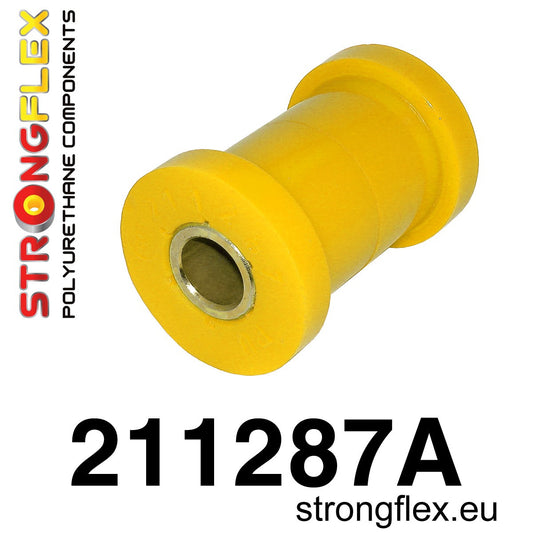 211287A Front wishbone front bush SPORT Sport (Yellow) Toyota Celica VI (93-99) T200
