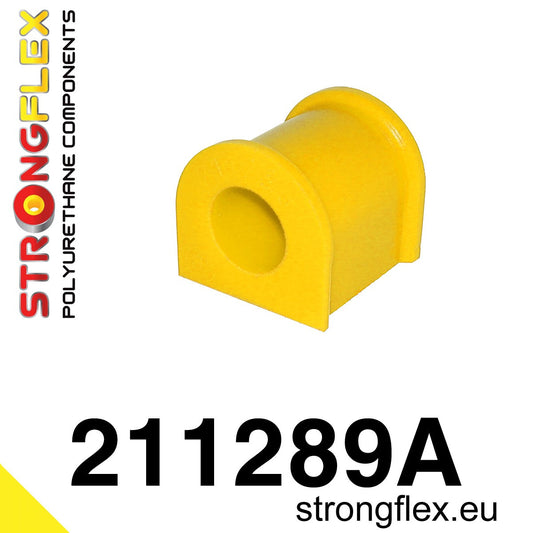 211289A Front anti roll bush SPORT Sport (Yellow) Toyota Celica VI (93-99) T200