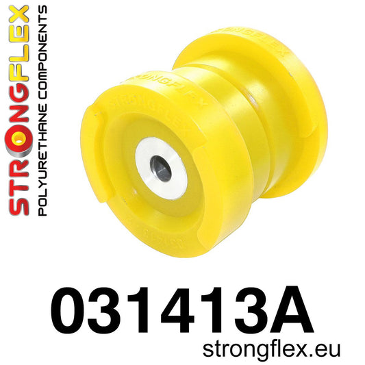 031413A Rear subframe front bush SPORT Sport (Yellow) BMW Seria 3 IV (98-07) E46