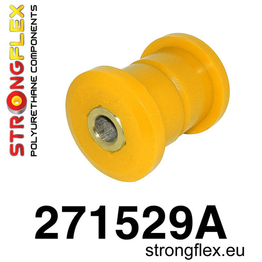 271529A Front arm front bush SPORT Sport (Yellow) Subaru Tribeca B9 (06-14) WX