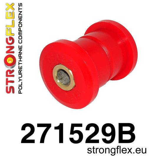 271529B Front arm front bush Standard (Red) Subaru Tribeca B9 (06-14) WX