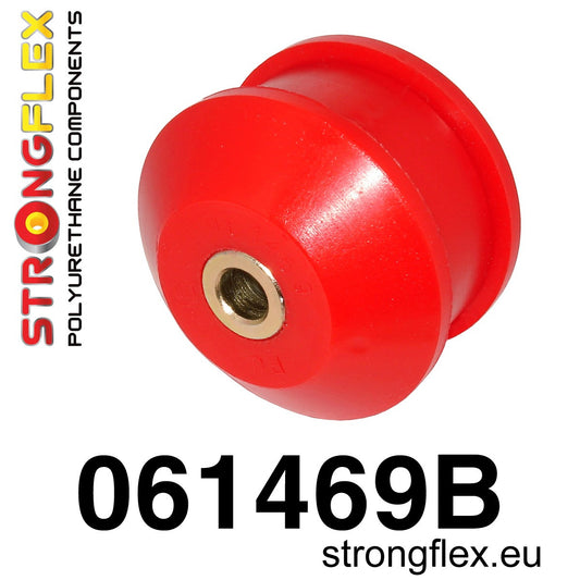 061469B Front wishbone rear bush Standard (Red) Alfa Romeo Mito (08-18) type 955