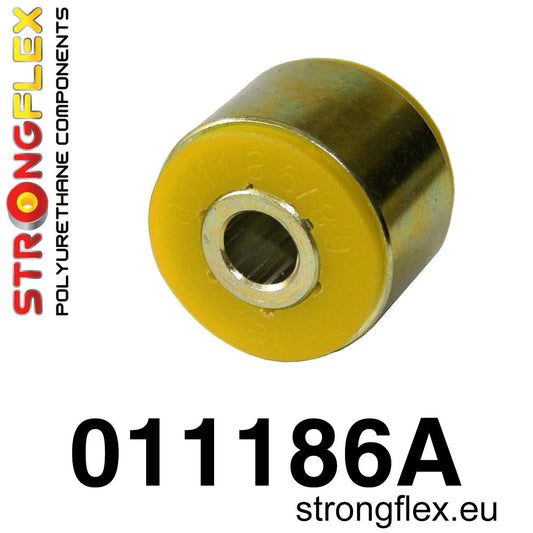 011186A Rear suspension front arm bush SPORT Sport (Yellow) Alfa Romeo 147 (00-10) type 937