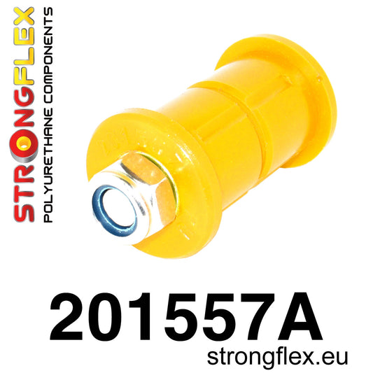 201557A Shackle bushing SPORT Sport (Yellow) Suzuki Samurai / SJ410 / SJ413 (81-03)