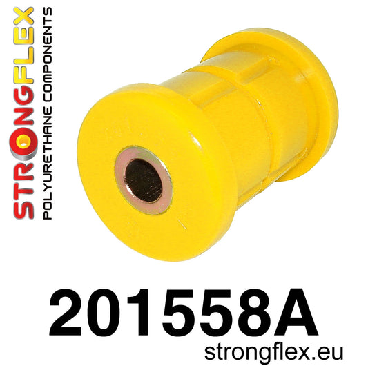 201558A Spring bushing SPORT Sport (Yellow) Suzuki Samurai / SJ410 / SJ413 (81-03)