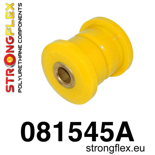 081545A Shock mount bush SPORT Sport (Yellow) Honda S2000 AP1 (99-04)