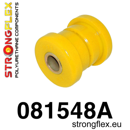 081548A Rear lower rear arm bush SPORT Sport (Yellow) Honda S2000 AP1 (99-04)