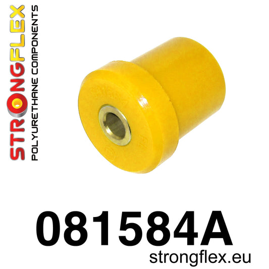 081584A Rear upper arm bush SPORT Sport (Yellow) Honda S2000 AP2 (04-09)