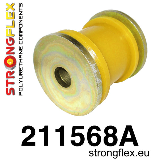 211568A Rear trailing arm front bush SPORT Sport (Yellow) Toyota Celica VII (99-06) T230