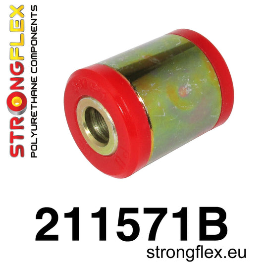 211571B Rear upper arm bush Standard (Red) Toyota Celica VII (99-06) T230
