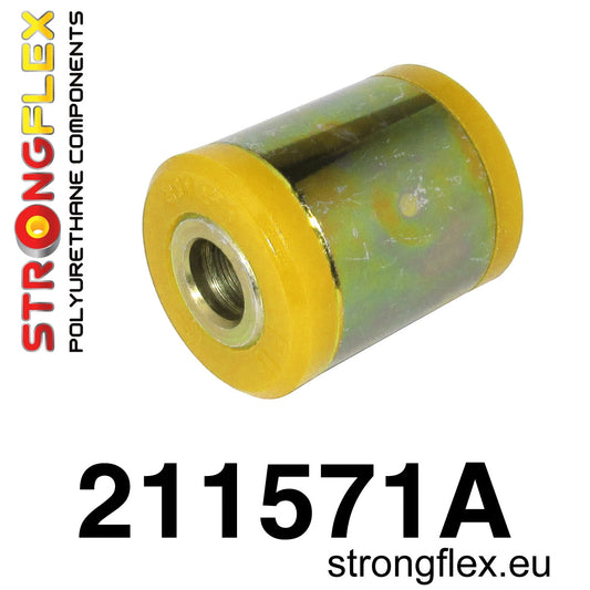 211571A Rear upper arm bush SPORT Sport (Yellow) Toyota Celica VII (99-06) T230