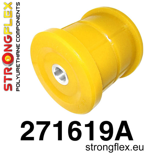 271619A Rear subframe bush SPORT Sport (Yellow) Subaru Impreza III (07-14) GE GV GH GR