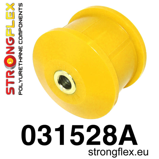 031528A Front wishbone bush xi 4x4 SPORT Sport (Yellow) BMW Seria 3 V (04-13) E90 / E91 / E92 / E93