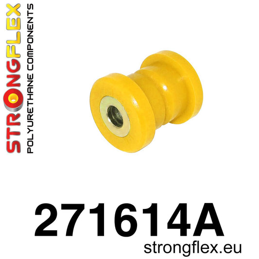 271614A Rear upper arm front bush SPORT Sport (Yellow) Subaru Forester III (09-13) SH
