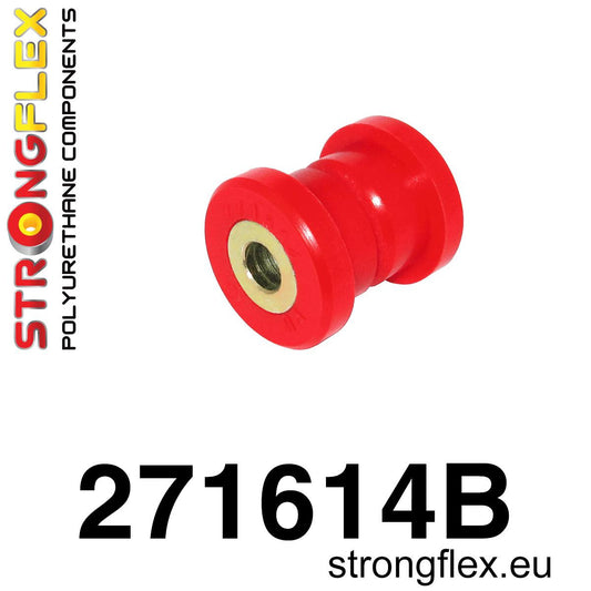 271614B Rear upper arm front bush Standard (Red) Subaru Forester III (09-13) SH