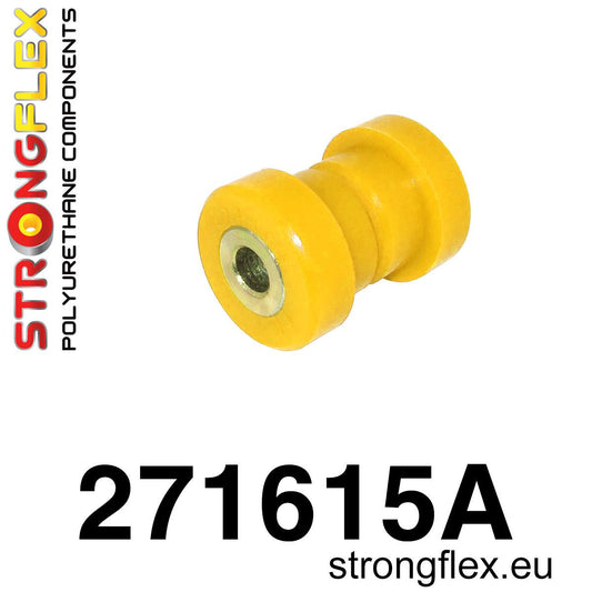 271615A Rear upper arm rear bush SPORT Sport (Yellow) Subaru Forester III (09-13) SH