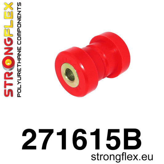 271615B Rear upper arm rear bush Standard (Red) Subaru Forester III (09-13) SH