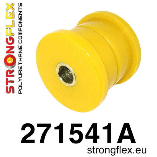 271541A Rear diff front mounting bush SPORT Sport (Yellow) Subaru Tribeca B9 (06-14) WX