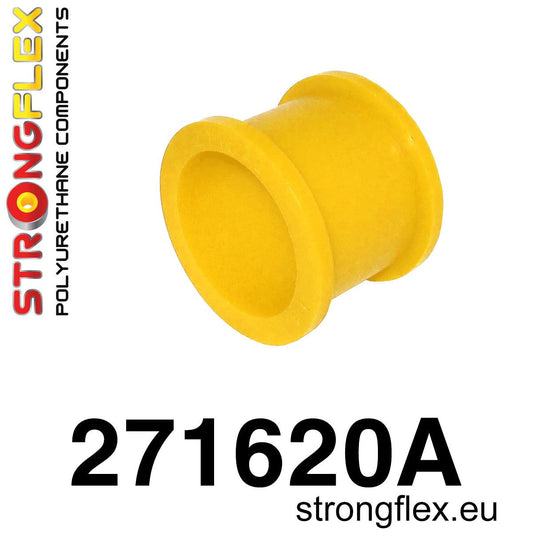 271620A Steering rack mount bush SPORT Sport (Yellow) Subaru Forester III (09-13) SH