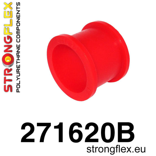 271620B Steering rack mount bush Standard (Red) Subaru Forester III (09-13) SH