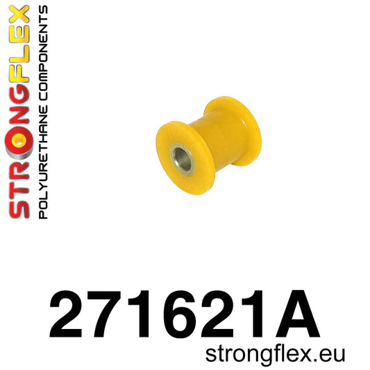 271621A Steering rack mount bush SPORT Sport (Yellow) Subaru Tribeca B9 (06-14) WX
