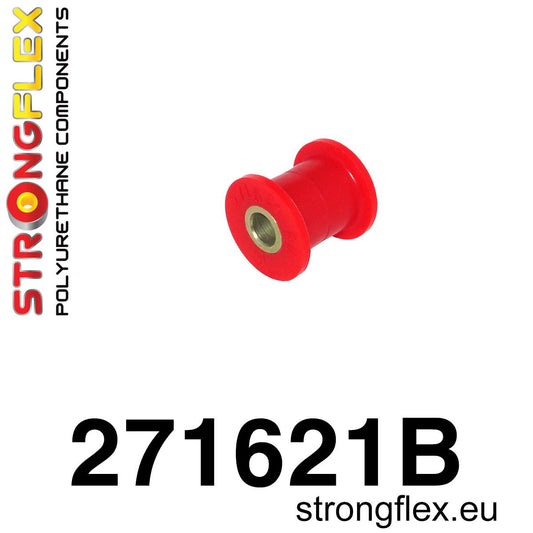 271621B Steering rack mount bush Standard (Red) Subaru Tribeca B9 (06-14) WX