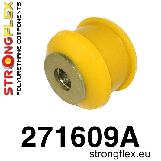 271609A Front wishbone rear bush SPORT Sport (Yellow) Subaru Tribeca B9 (06-14) WX