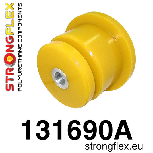 131690A Rear beam bush SPORT Sport (Yellow) Opel / Vauxhall Calibra (89-97) FWD / 4x4