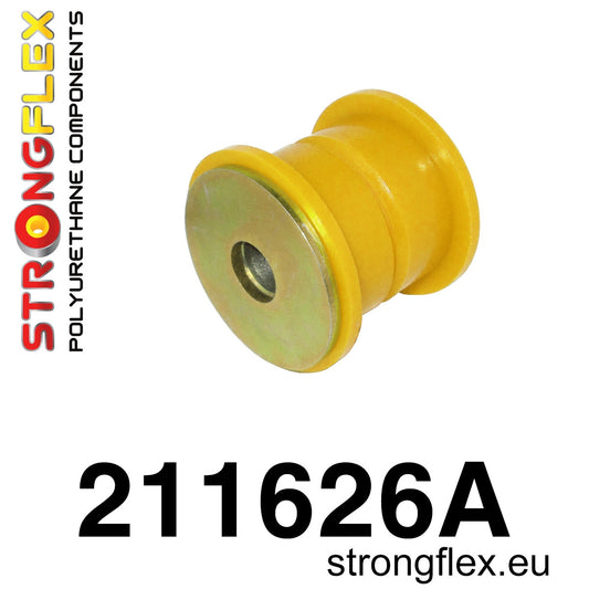 211626A Front upper wishbone bush SPORT Sport (Yellow) Toyota Soarer III (91-00) Z30
