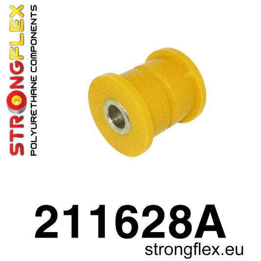 211628A Rear link arm inner bush 40mm SPORT Sport (Yellow) Toyota Soarer III (91-00) Z30
