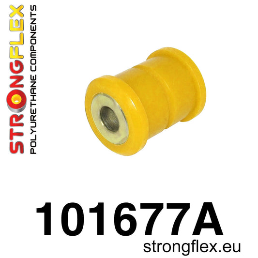 101677A Rear upper - front arm bush SPORT Sport (Yellow) Mazda RX-8 (03-12) SE3P