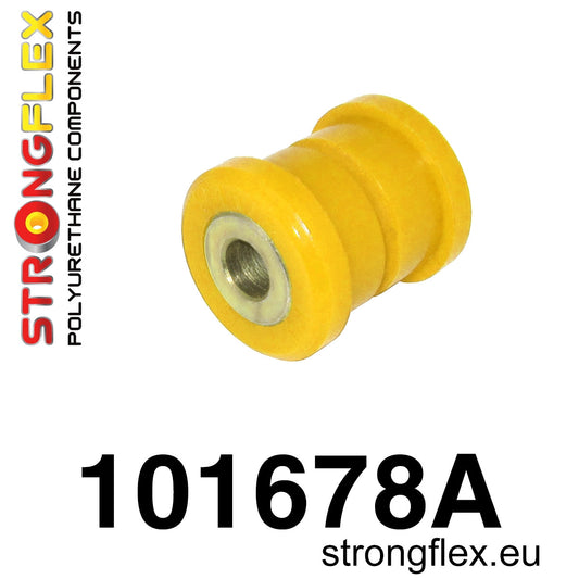 101678A Rear lower - front arm bush SPORT Sport (Yellow) Mazda RX-8 (03-12) SE3P