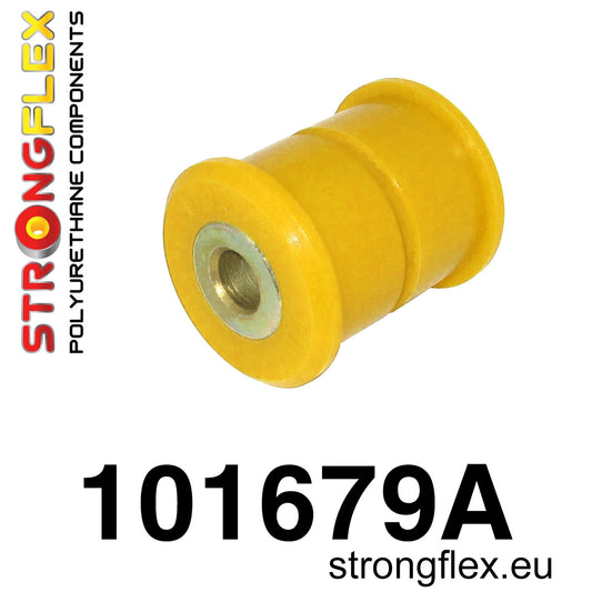101679A Rear upper - rear arm bush SPORT Sport (Yellow) Mazda MX-5 / Miata / Roadster III (05-14) NC