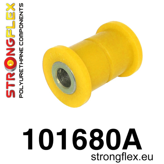 101680A Rear lower - rear arm bush SPORT Sport (Yellow) Mazda RX-8 (03-12) SE3P