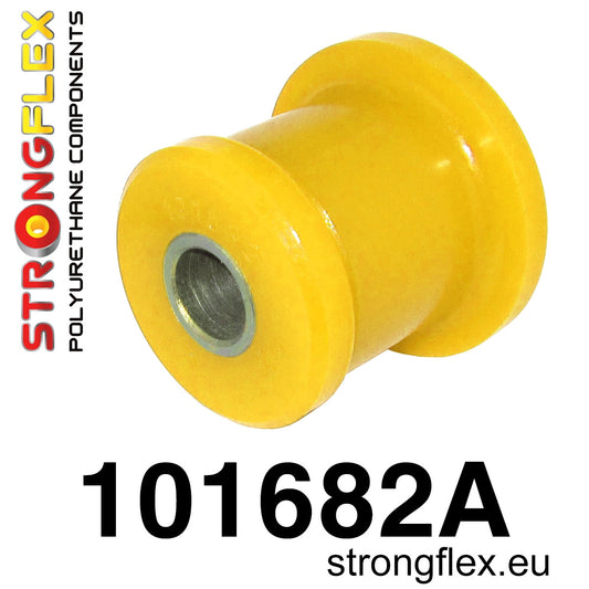 101682A Rear beam - front bush SPORT Sport (Yellow) Mazda RX-8 (03-12) SE3P