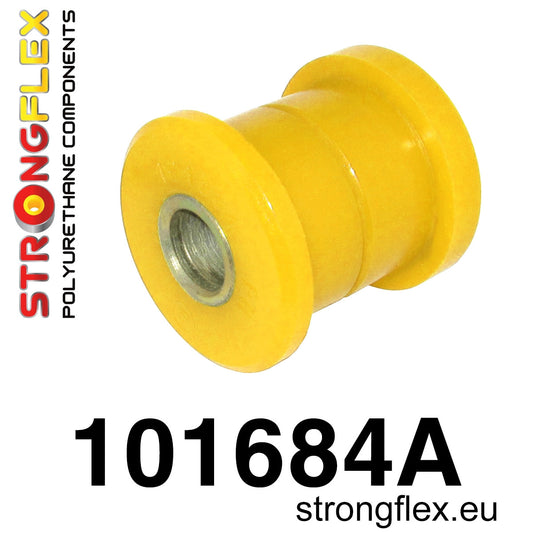 101684A Rear beam - rear bush SPORT Sport (Yellow) Mazda RX-8 (03-12) SE3P